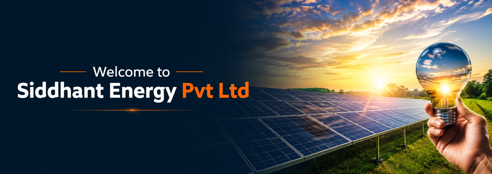 Siddhant Energy Solar Solutions
