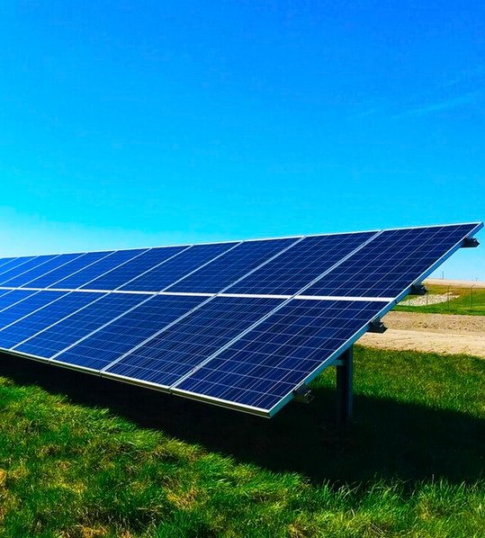 Siddhant Energy Solar Energy Solutions