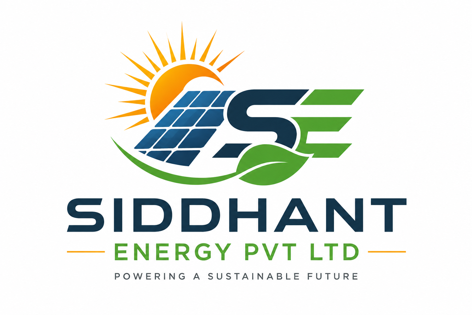 Siddhant Energy Pvt Ltd