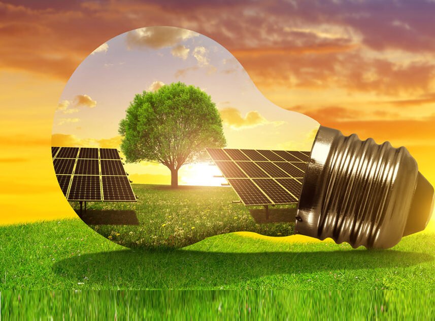 Solar Energy Solutions